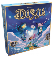 Dixit Disney Edition (Діксіт Дісней) Франц.