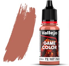 Шкіра Антеї (Anthea Skin). Фарба акрилова, 72107 Vallejo Game Color - Color, 18 ml.