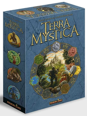 Терра Містика (Terra Mystica)